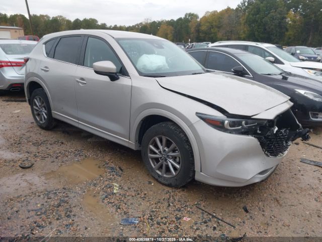 2024 MAZDA CX-5 JM3KFBBL4R0481868