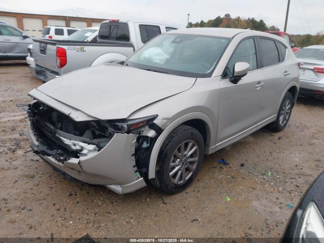 2024 MAZDA CX-5 JM3KFBBL4R0481868 Photo 1