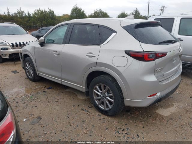 2024 MAZDA CX-5 JM3KFBBL4R0481868 Photo 2