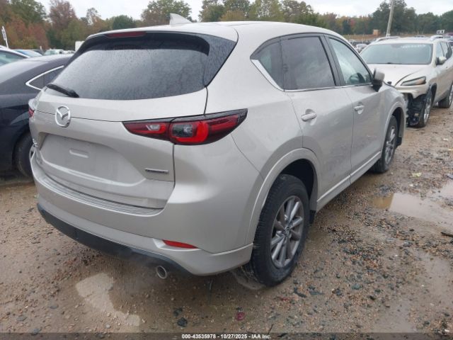 2024 MAZDA CX-5 JM3KFBBL4R0481868 Photo 3