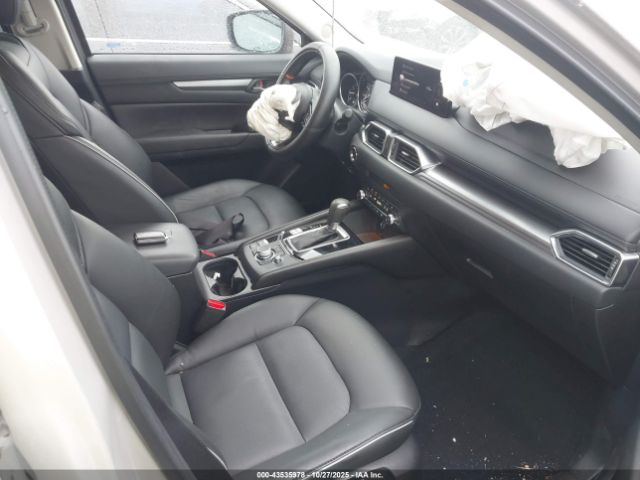 2024 MAZDA CX-5 JM3KFBBL4R0481868 Photo 4
