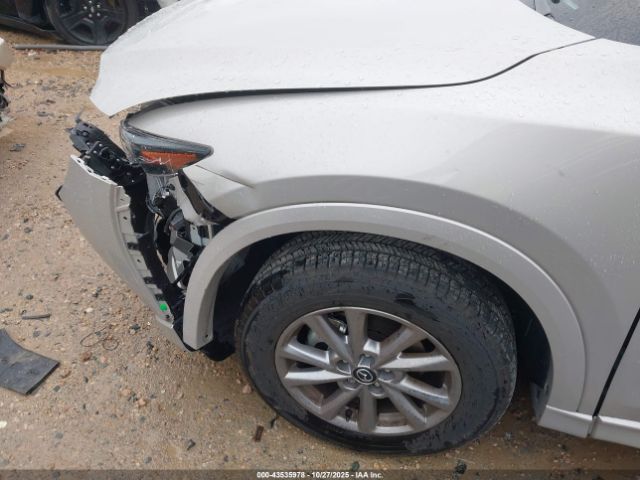 2024 MAZDA CX-5 JM3KFBBL4R0481868 Photo 5