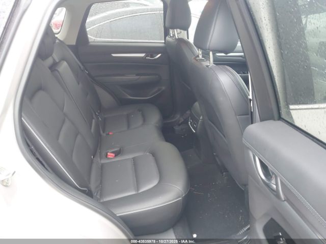 2024 MAZDA CX-5 JM3KFBBL4R0481868 Photo 7
