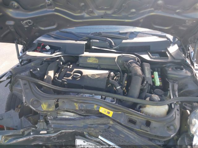 2012 MINI COOPER S WMWSX3C54CT154790 Photo 9