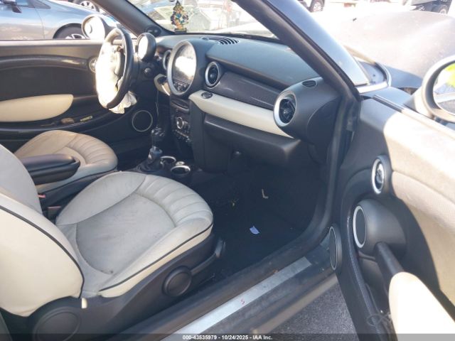 2012 MINI COOPER S WMWSX3C54CT154790 Photo 4