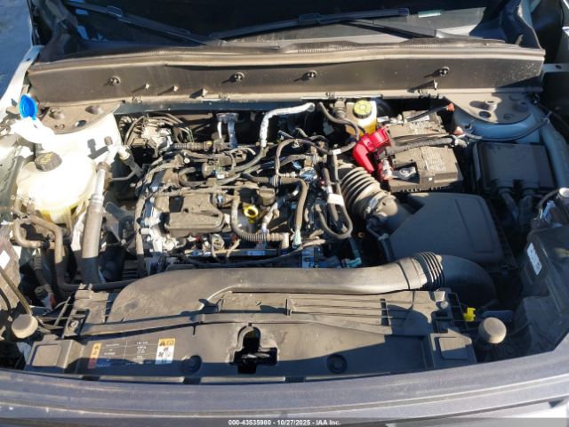 2024 FORD BRONCO SPORT 3FMCR9B63RRF24356 Photo 9