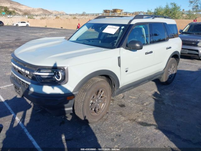 2024 FORD BRONCO SPORT 3FMCR9B63RRF24356 Photo 1