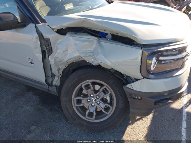 2024 FORD BRONCO SPORT 3FMCR9B63RRF24356 Photo 5