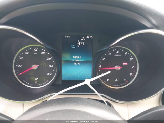 2019 MERCEDES-BENZ C 300 55SWF8EB6KU292287 Photo 6