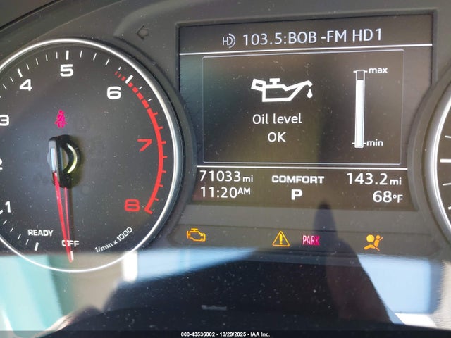 2018 AUDI Q5 WA1BNAFY5J2019348 Photo 6