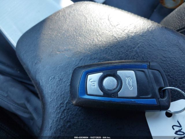 2014 BMW 328I WBA3B5G57ENS08003 Photo 10