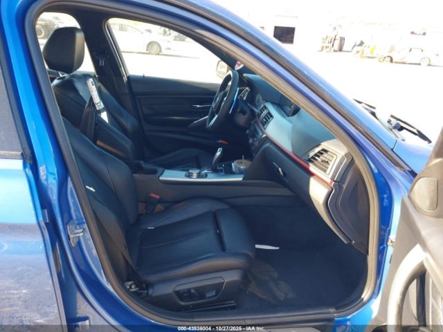 2014 BMW 328I WBA3B5G57ENS08003 Photo 4