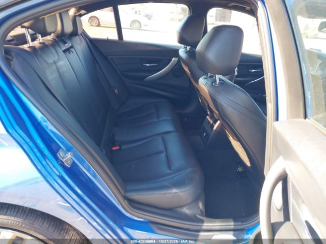 2014 BMW 328I WBA3B5G57ENS08003 Photo 7