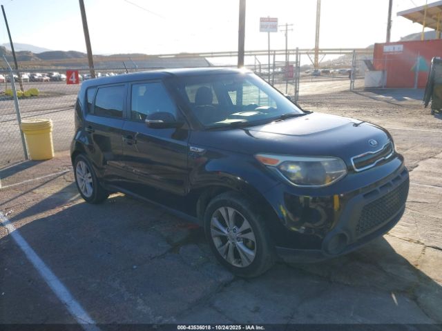 2014 KIA SOUL KNDJP3A5XE7082863