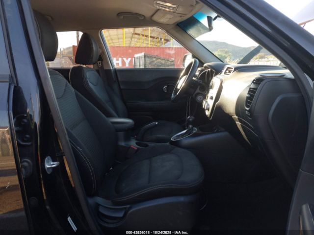 2014 KIA SOUL KNDJP3A5XE7082863 Photo 4