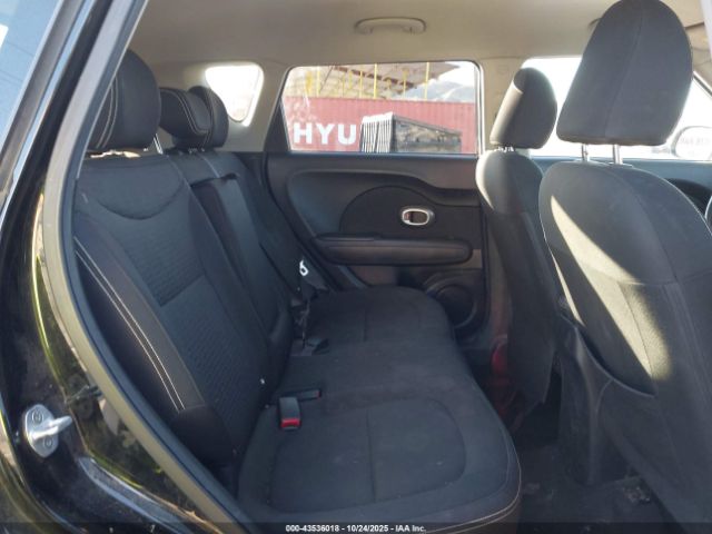 2014 KIA SOUL KNDJP3A5XE7082863 Photo 7