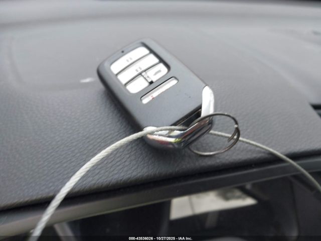 2022 HONDA CR-V 7FARW1H86NE019865 Photo 10