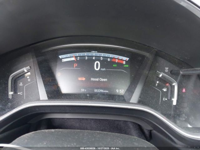 2022 HONDA CR-V 7FARW1H86NE019865 Photo 6