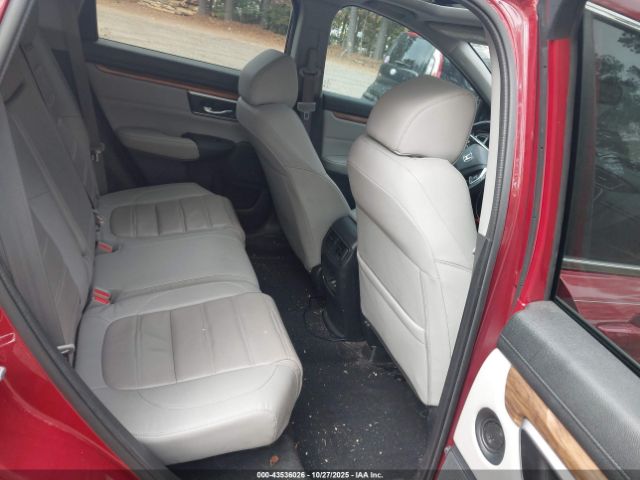 2022 HONDA CR-V 7FARW1H86NE019865 Photo 7