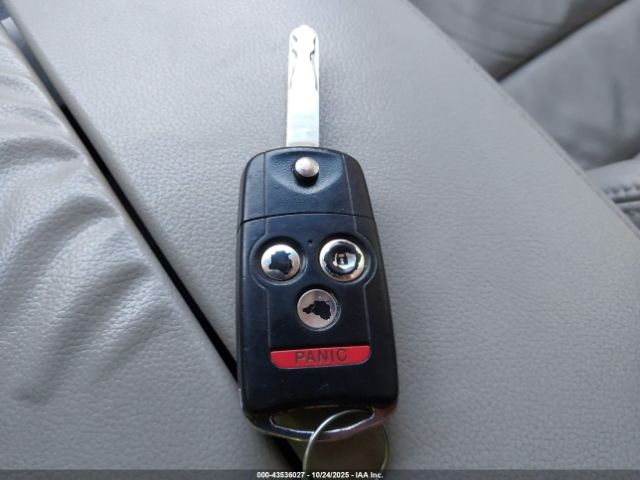 2013 ACURA MDX 2HNYD2H30DH521734 Photo 10