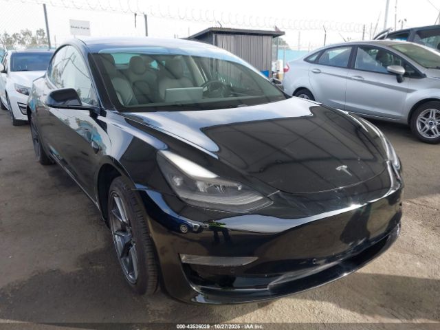 2021 TESLA MODEL 3 5YJ3E1EA7MF939983 Photo 0