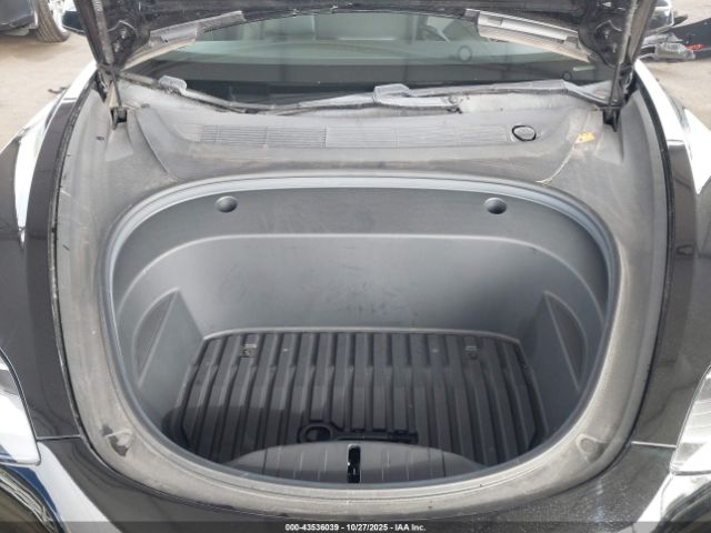 2021 TESLA MODEL 3 5YJ3E1EA7MF939983 Photo 9