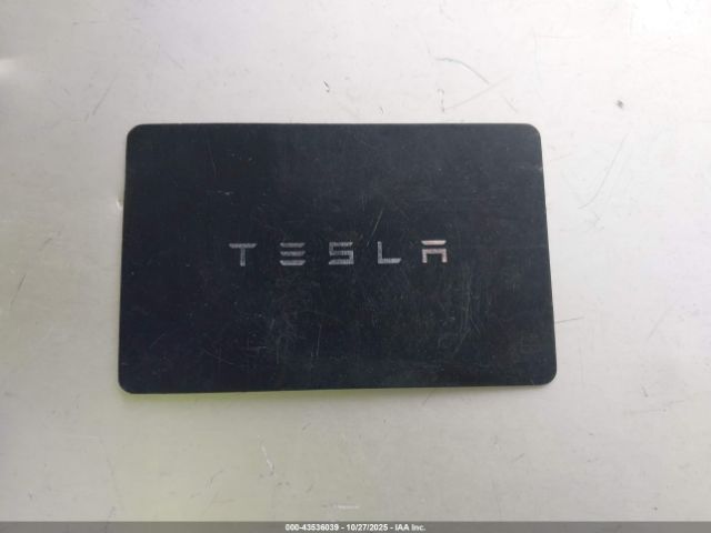 2021 TESLA MODEL 3 5YJ3E1EA7MF939983 Photo 10
