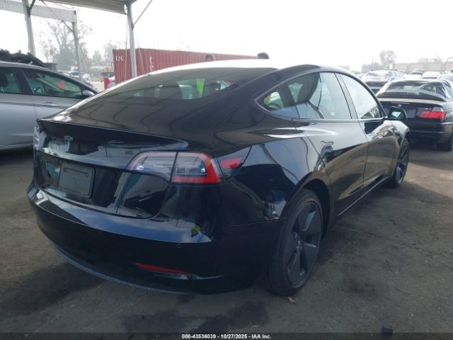 2021 TESLA MODEL 3 5YJ3E1EA7MF939983 Photo 3