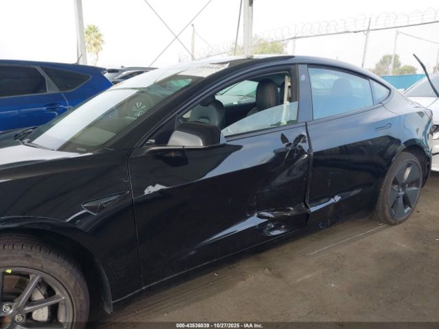 2021 TESLA MODEL 3 5YJ3E1EA7MF939983 Photo 5