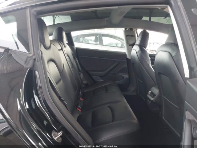 2021 TESLA MODEL 3 5YJ3E1EA7MF939983 Photo 7