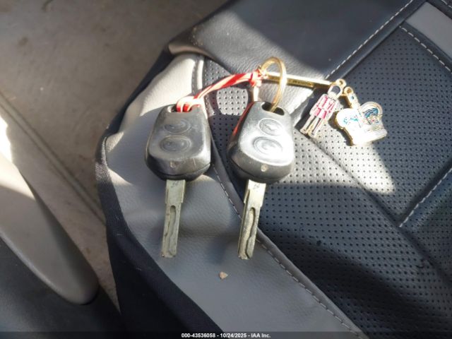 1999 PORSCHE BOXSTER WP0CA2985XU628203 Photo 10