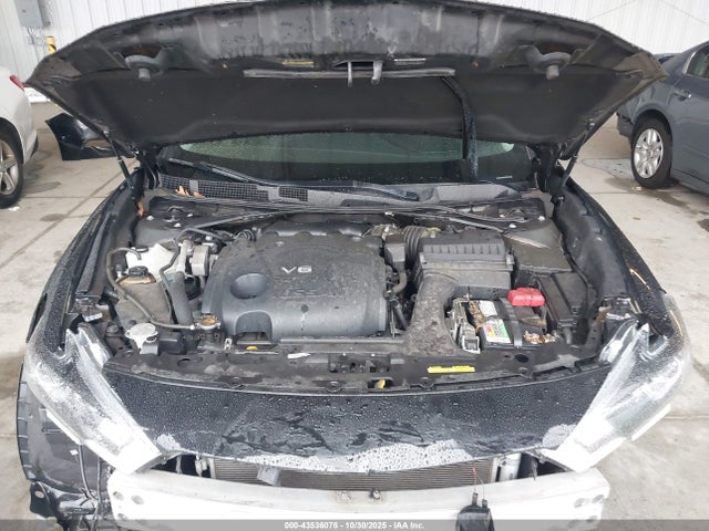 Aukcja sprzedaży 2016 Nissan Maxima 3.5 S, vin: 1N4AA6AP1GC421482, numer aukcji: 43536078