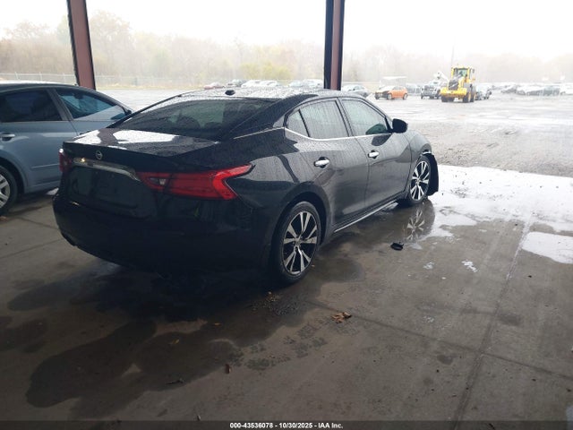 Aukcja sprzedaży 2016 Nissan Maxima 3.5 S, vin: 1N4AA6AP1GC421482, numer aukcji: 43536078