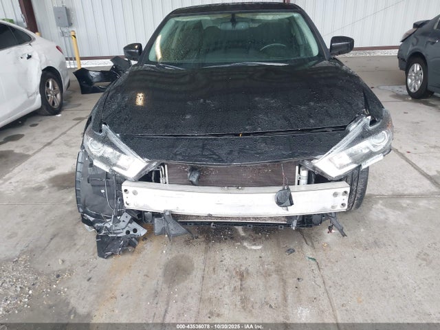 43536078 :رقم المزاد ، 1N4AA6AP1GC421482 vin ، 2016 Nissan Maxima 3.5 S مزاد بيع