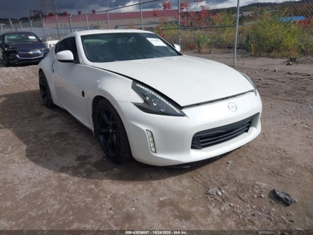 2013 NISSAN 370Z JN1AZ4EH9DM382532