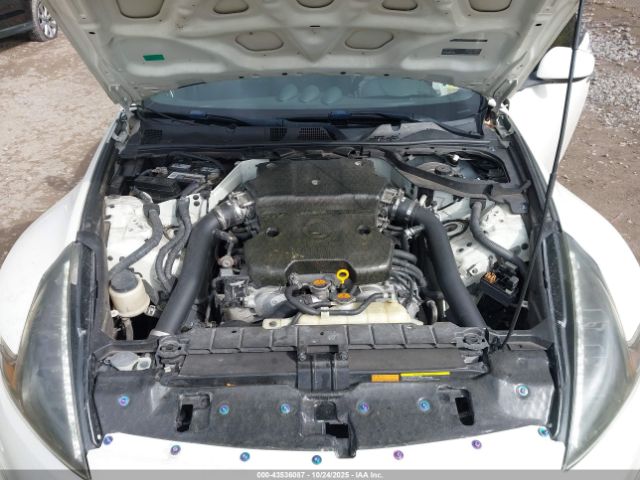 2013 NISSAN 370Z JN1AZ4EH9DM382532 Photo 9