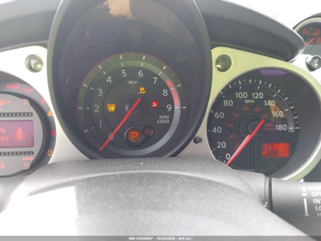 2013 NISSAN 370Z JN1AZ4EH9DM382532 Photo 6