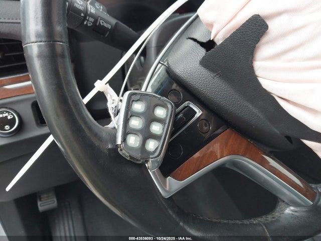 2017 CADILLAC ESCALADE 1GYS3BKJ0HR251510 Photo 10