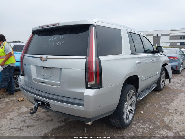 2017 CADILLAC ESCALADE 1GYS3BKJ0HR251510 Photo 3
