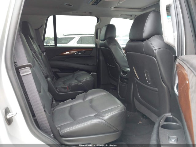 2017 CADILLAC ESCALADE 1GYS3BKJ0HR251510 Photo 7