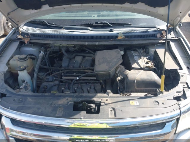 2013 FORD EDGE 2FMDK3KC4DBA44085 Photo 9
