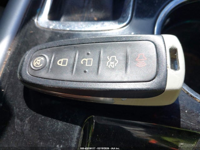 2013 FORD EDGE 2FMDK3KC4DBA44085 Photo 10