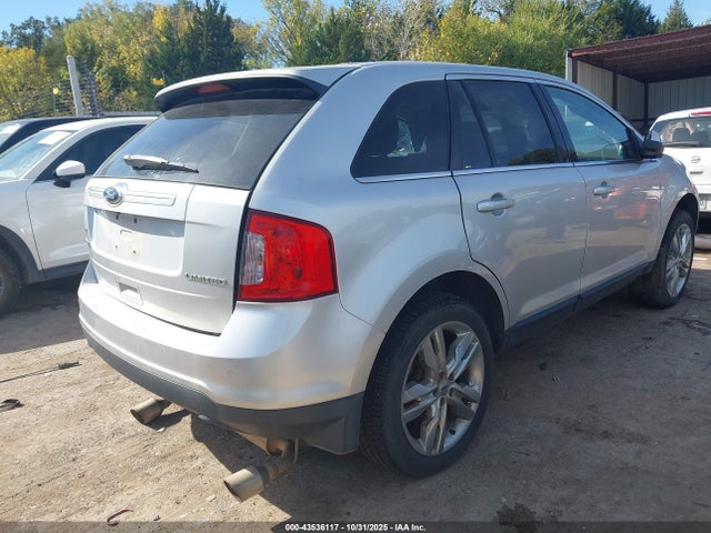 2013 FORD EDGE 2FMDK3KC4DBA44085 Photo 3