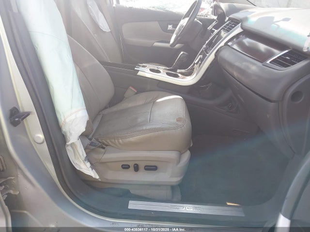 2013 FORD EDGE 2FMDK3KC4DBA44085 Photo 4