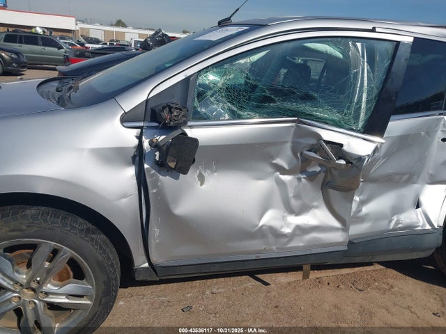2013 FORD EDGE 2FMDK3KC4DBA44085 Photo 5