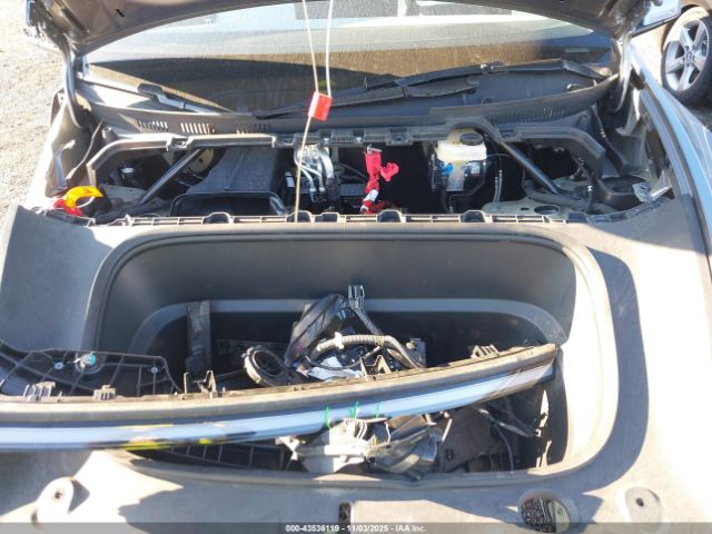 2026 TESLA MODEL Y 7SAYGDEEXTF322678 Photo 9