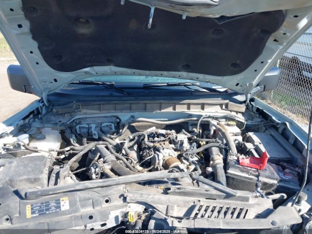 2023 FORD BRONCO 1FMEE5DP6PLB74512 Photo 9