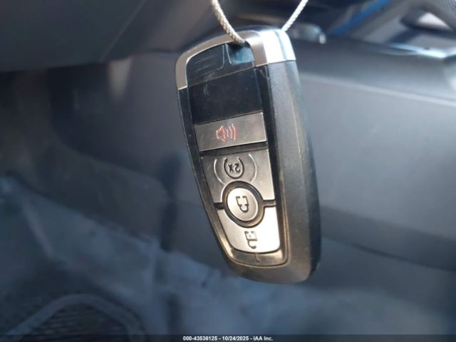 2023 FORD BRONCO 1FMEE5DP6PLB74512 Photo 10