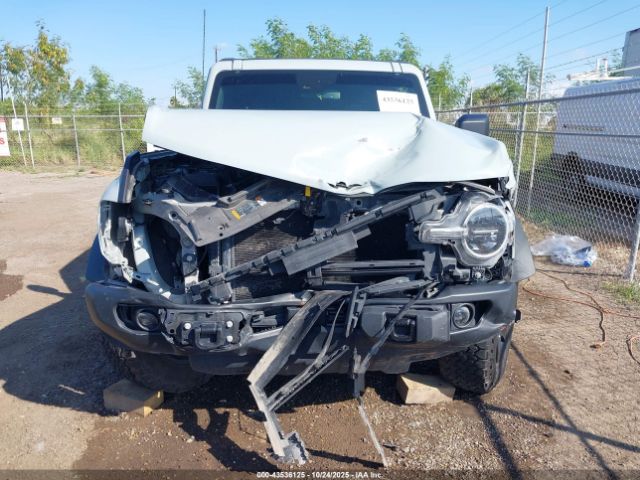 2023 FORD BRONCO 1FMEE5DP6PLB74512 Photo 5