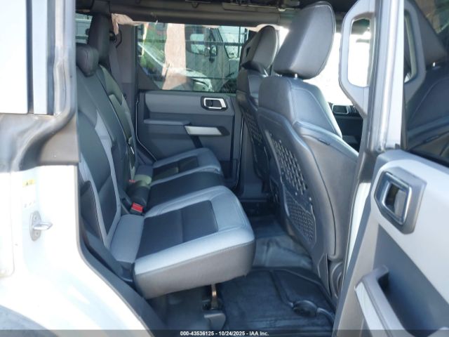2023 FORD BRONCO 1FMEE5DP6PLB74512 Photo 7